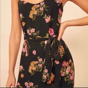 Reformation Watson Dress